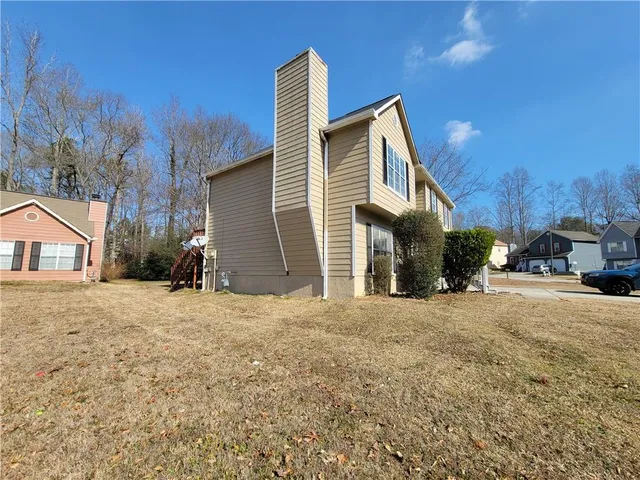 $256,000 | 4223 Morningside Way, Powder Springs, GA 30127