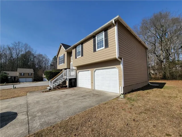 $256,000 | 4223 Morningside Way, Powder Springs, GA 30127