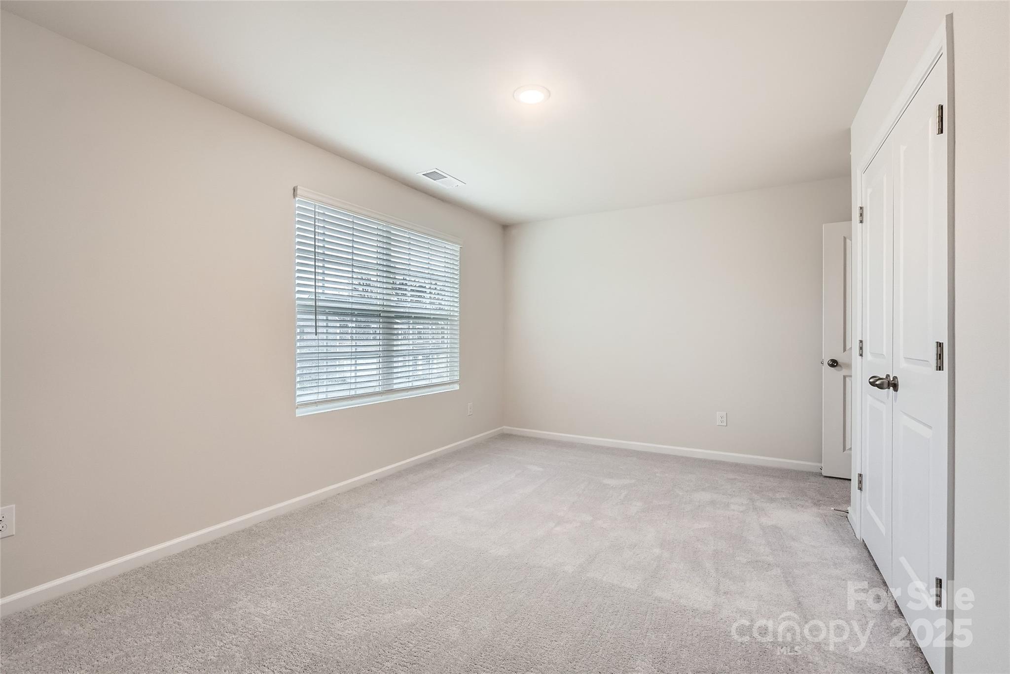 1608 Cannonball Lane Bessemer City, NC 28016 - Photo 10 of 13 a view of an empty room with a window