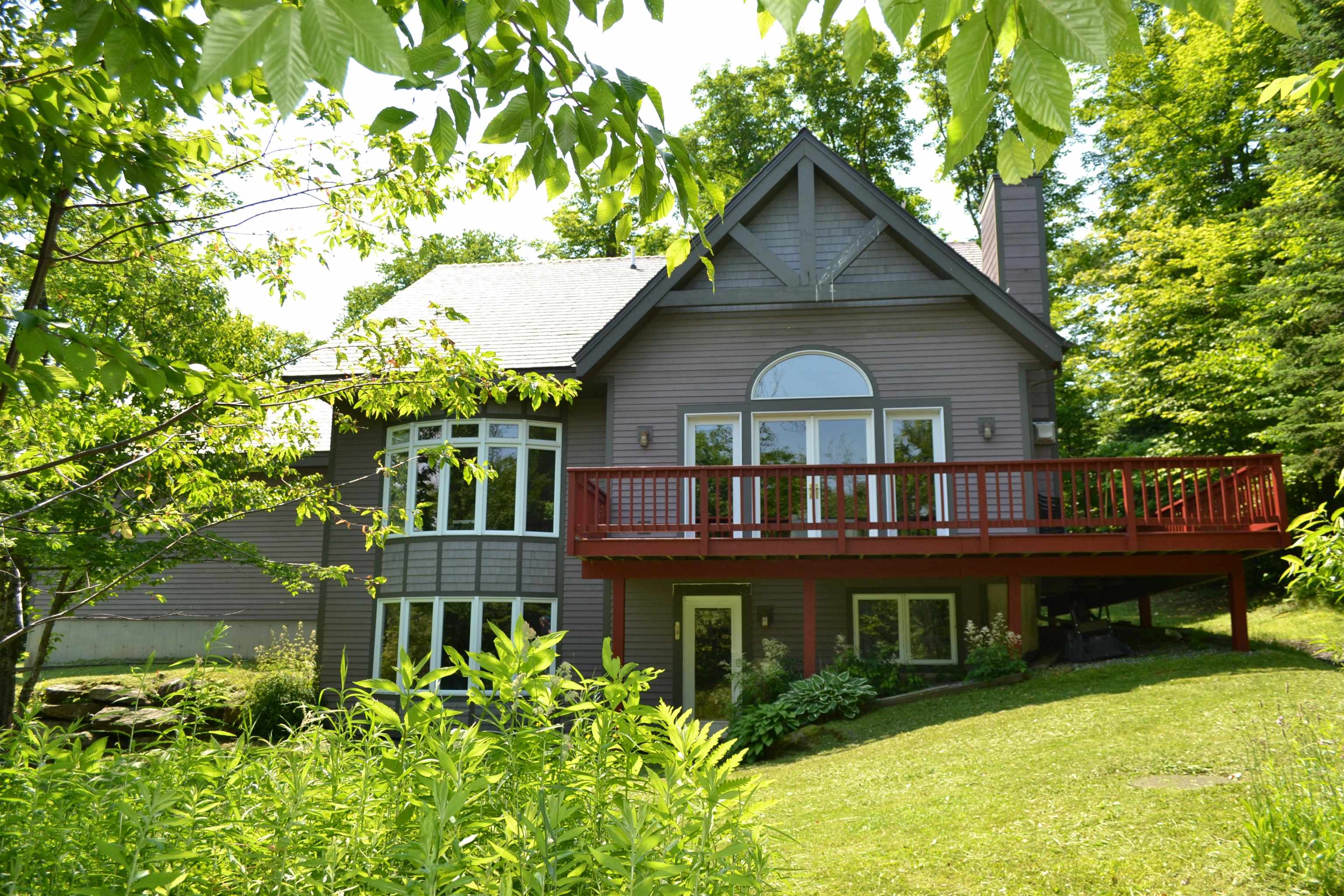 304 North Village Road, Unit SF#6 Jay, VT 05859 - Photo 36 of 41