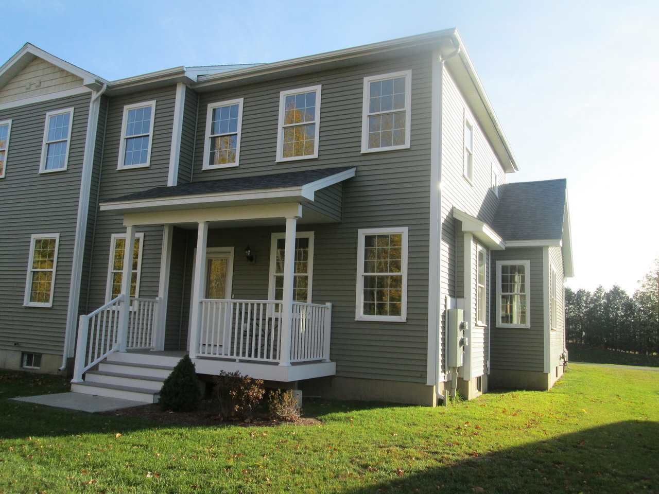 1456 Mountain View Road, Unit 1456 Williston, VT 05495 - Photo 22 of 29 Gallery Image 22