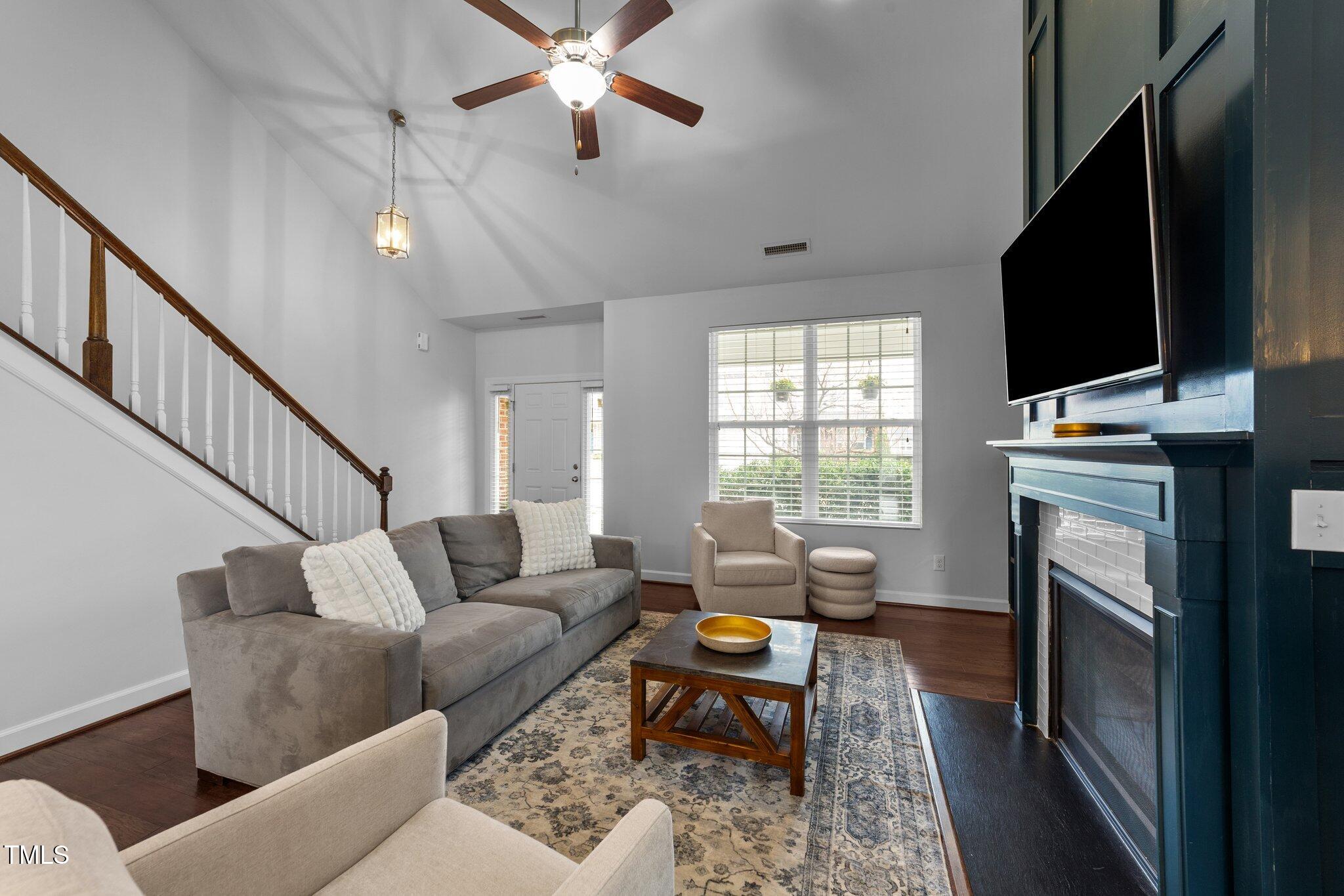717 Maple Brook Road Fuquay-Varina, NC 27526 - Photo 4 of 44 27-web-or-mls-VB4A7339
