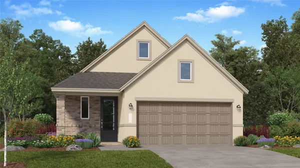 $276,990 | 11681 Lazy Oak Crk Drive, Magnolia, TX 77354