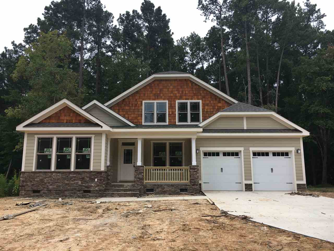 116 Ebon Road Durham, NC 27713 - Photo 23 of 23 Photo 24
