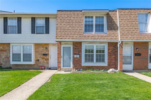 $101,900 | 7505 Mt Ranier, Dayton, OH 45424