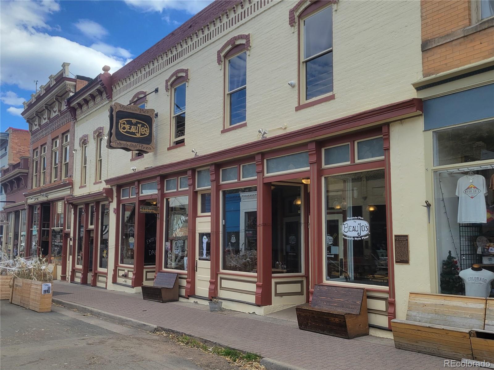 645 Alice Road Idaho Springs, CO 80452 - Photo 17 of 21 Gallery Image 17