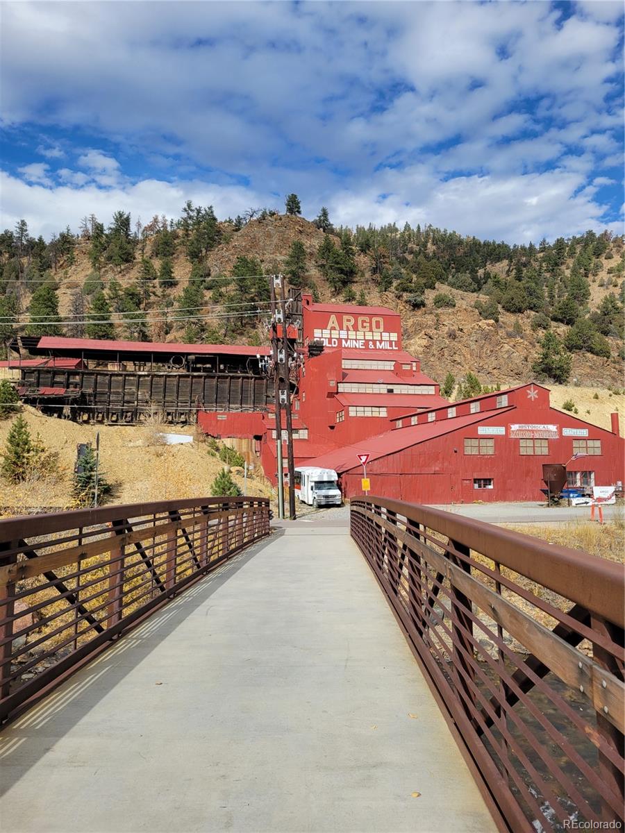 645 Alice Road Idaho Springs, CO 80452 - Photo 20 of 21 Gallery Image 20