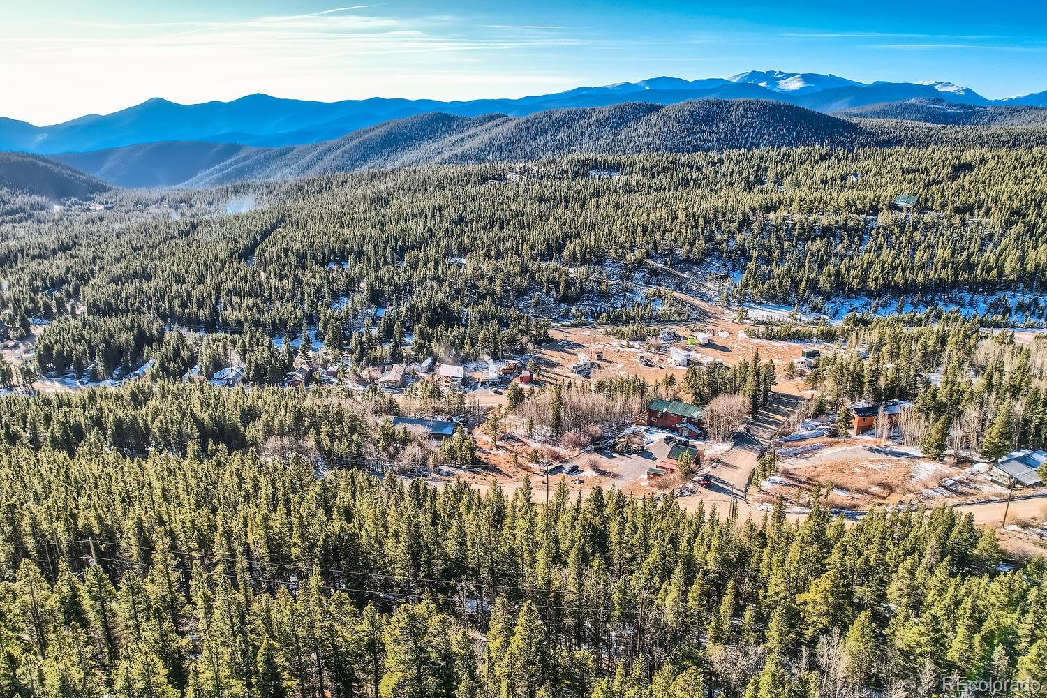 645 Alice Road Idaho Springs, CO 80452 - Photo 2 of 21 Gallery Image 2