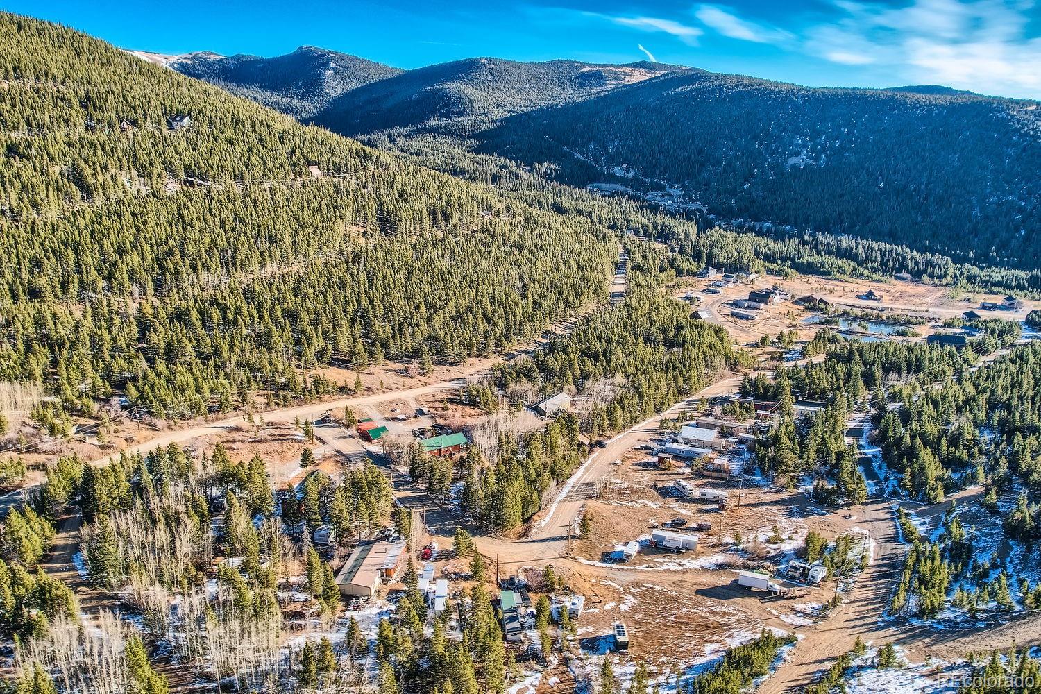 645 Alice Road Idaho Springs, CO 80452 - Photo 6 of 21 Gallery Image 6