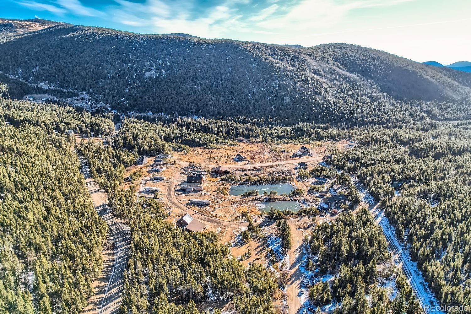 645 Alice Road Idaho Springs, CO 80452 - Photo 7 of 21 Gallery Image 7