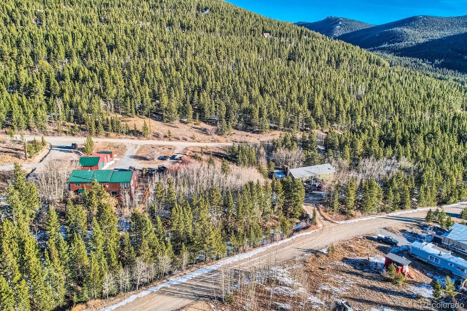 645 Alice Road Idaho Springs, CO 80452 - Photo 8 of 21 Gallery Image 8
