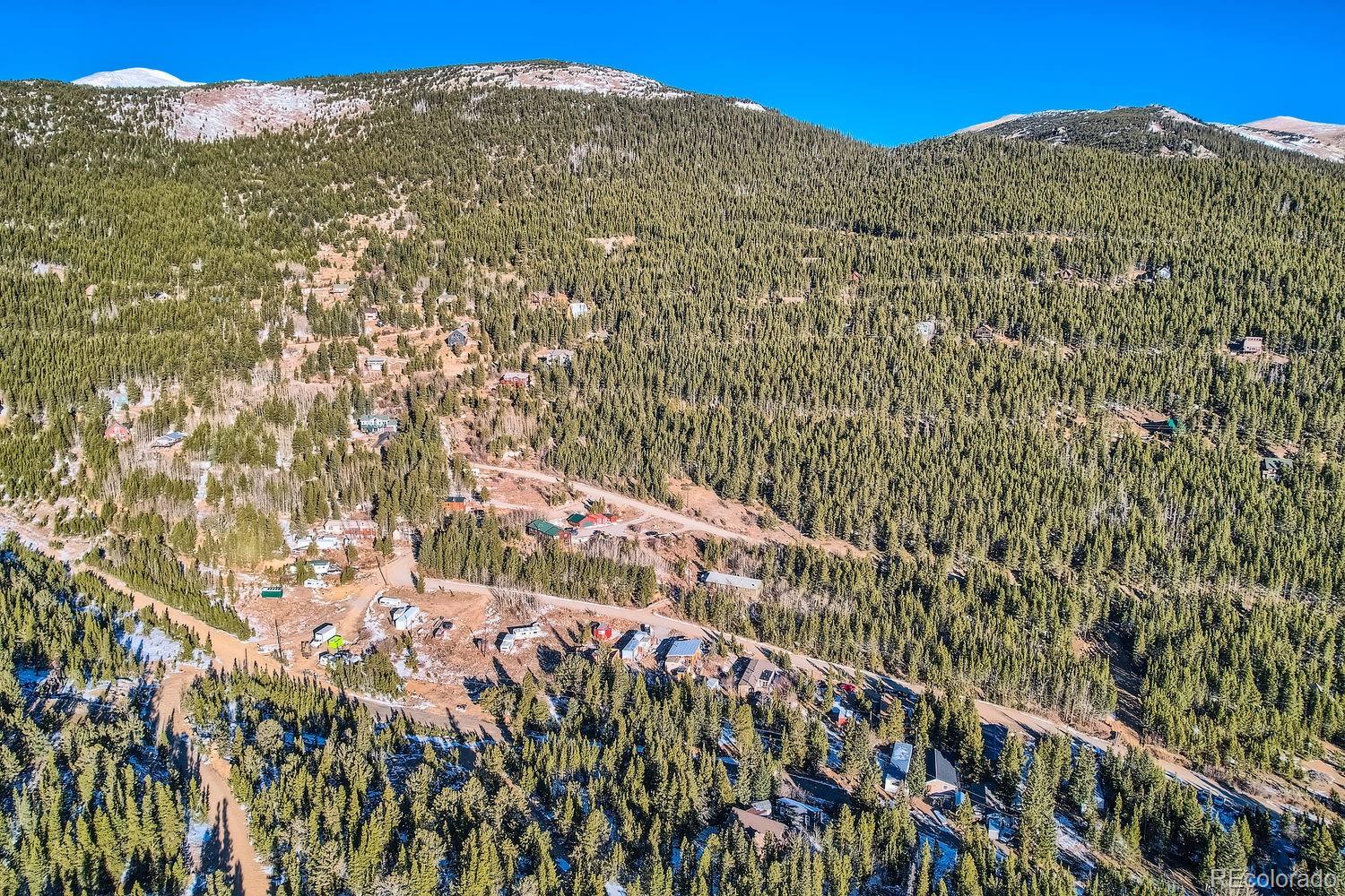 645 Alice Road Idaho Springs, CO 80452 - Photo 9 of 21 Gallery Image 9