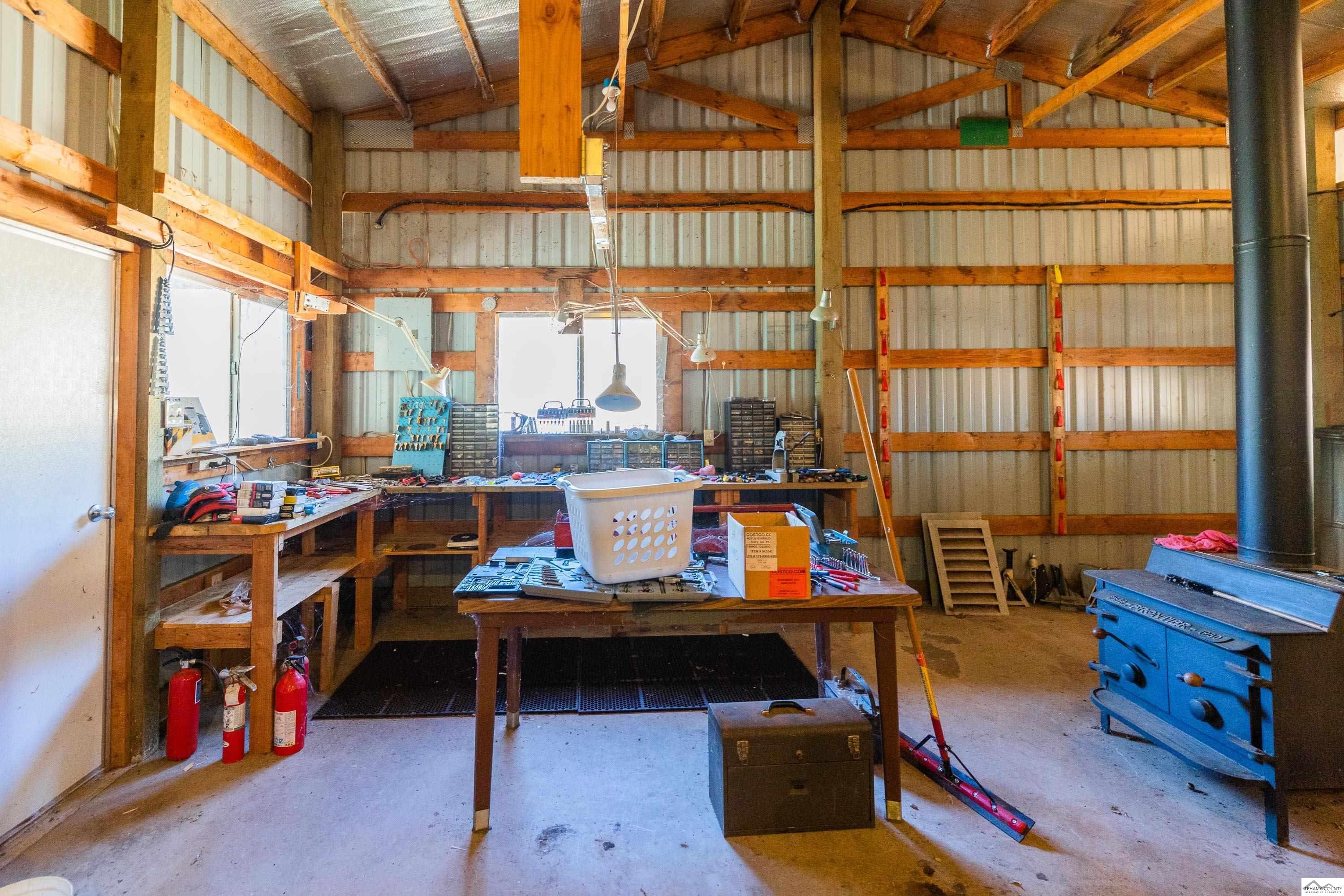 21140 Rolling Hills Road Manton, CA 96059 - Photo 20 of 32 Gallery Image 20