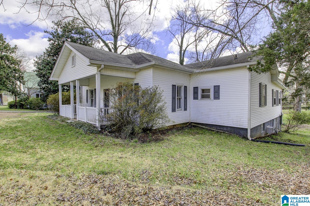 219 West Broad Street Wedowee, AL 36278 - Photo 2 of 47