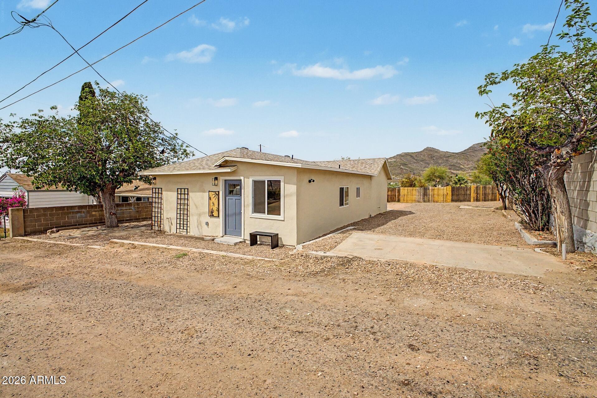 452 West Ray Street Superior, AZ 85173 - Photo 20 of 28 03-Ray