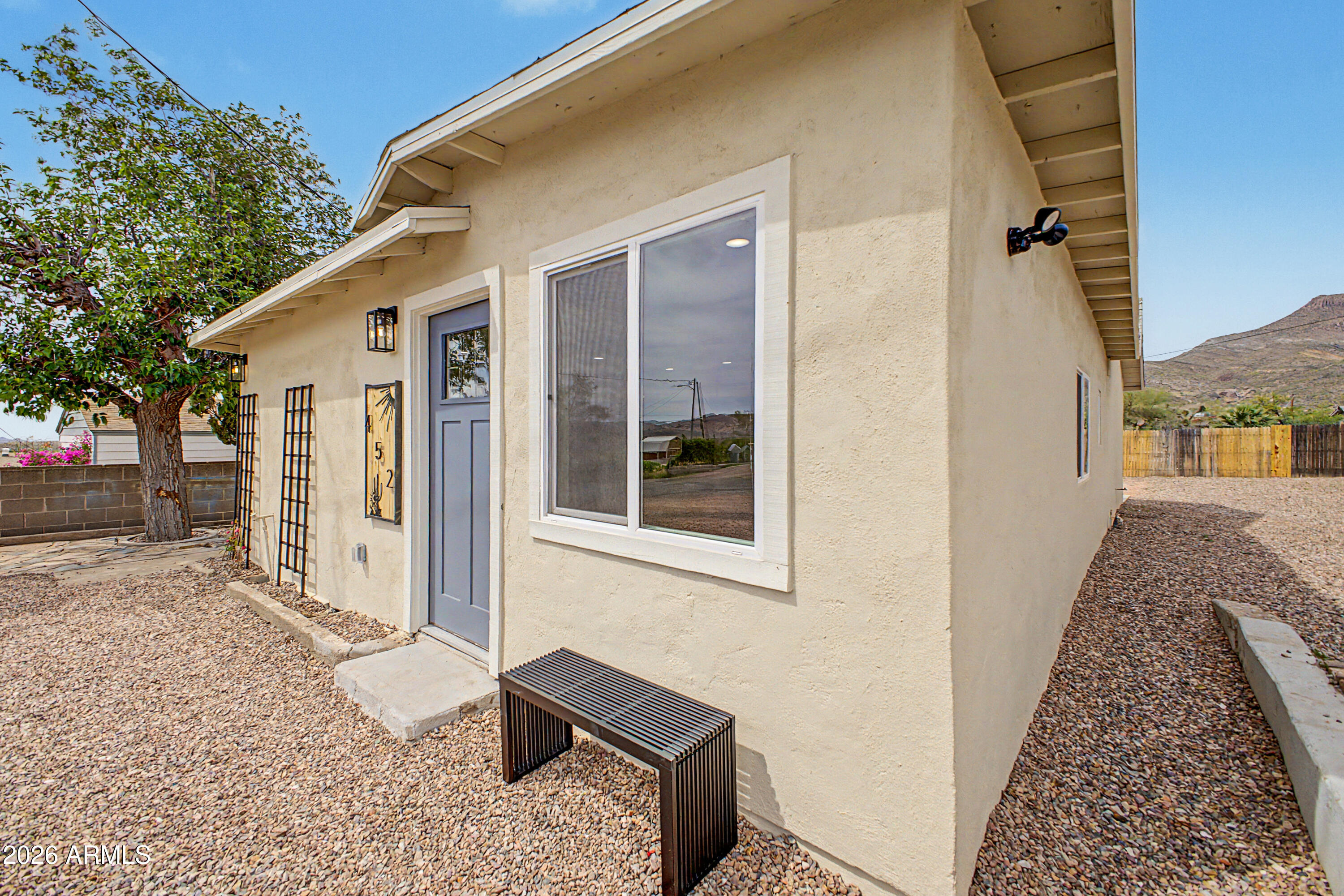 452 West Ray Street Superior, AZ 85173 - Photo 2 of 28 Ray1