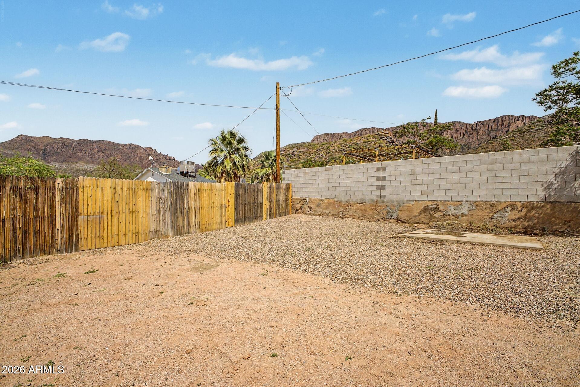 452 West Ray Street Superior, AZ 85173 - Photo 21 of 28 30-Ray