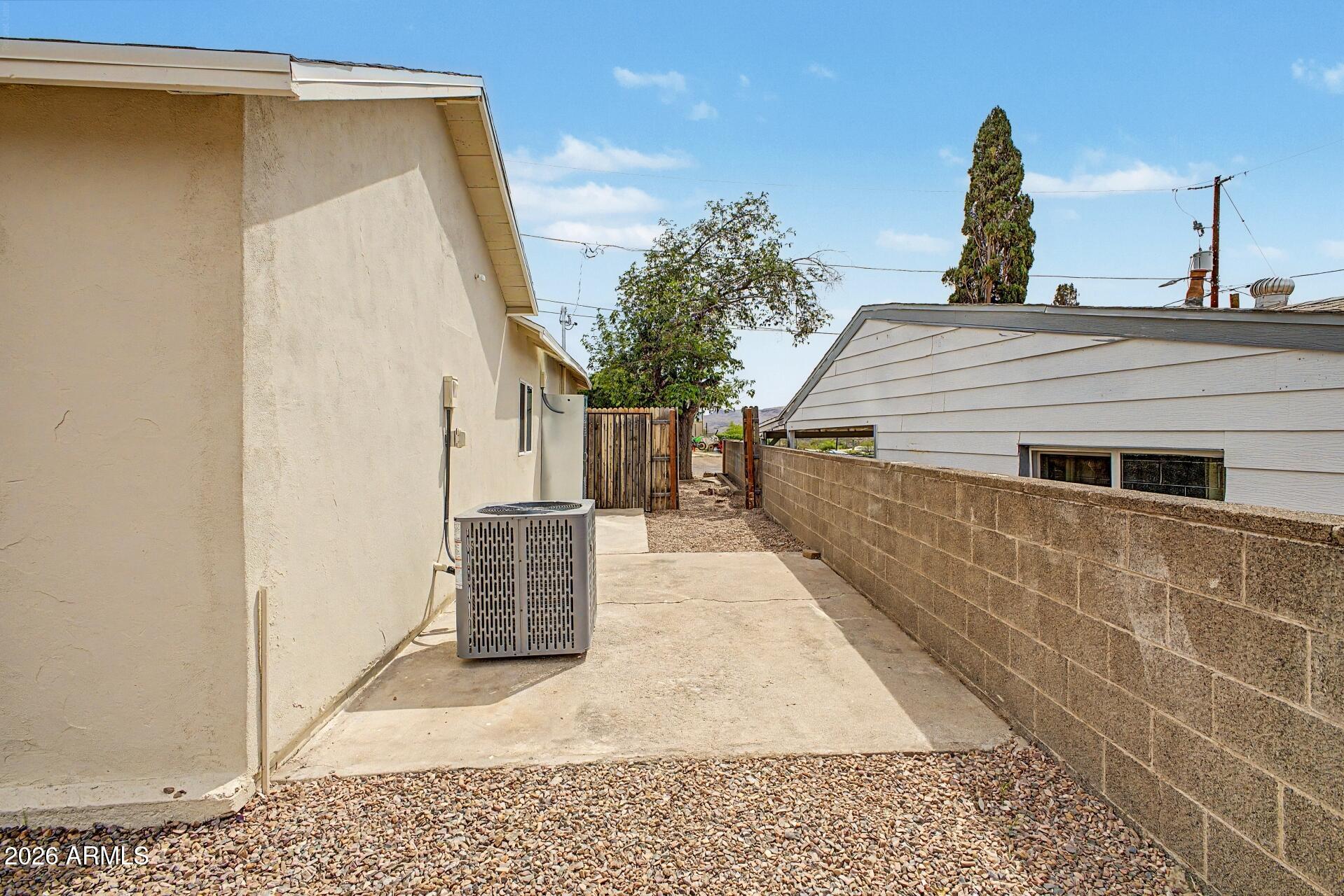 452 West Ray Street Superior, AZ 85173 - Photo 28 of 28 23-Ray