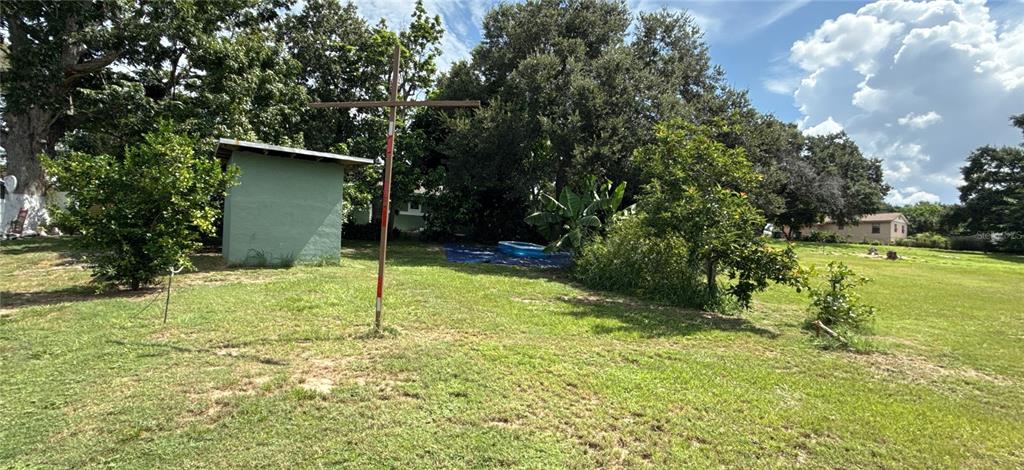 304 Shepard Avenue Dundee, FL 33838 - Photo 13 of 62 a house with a yard