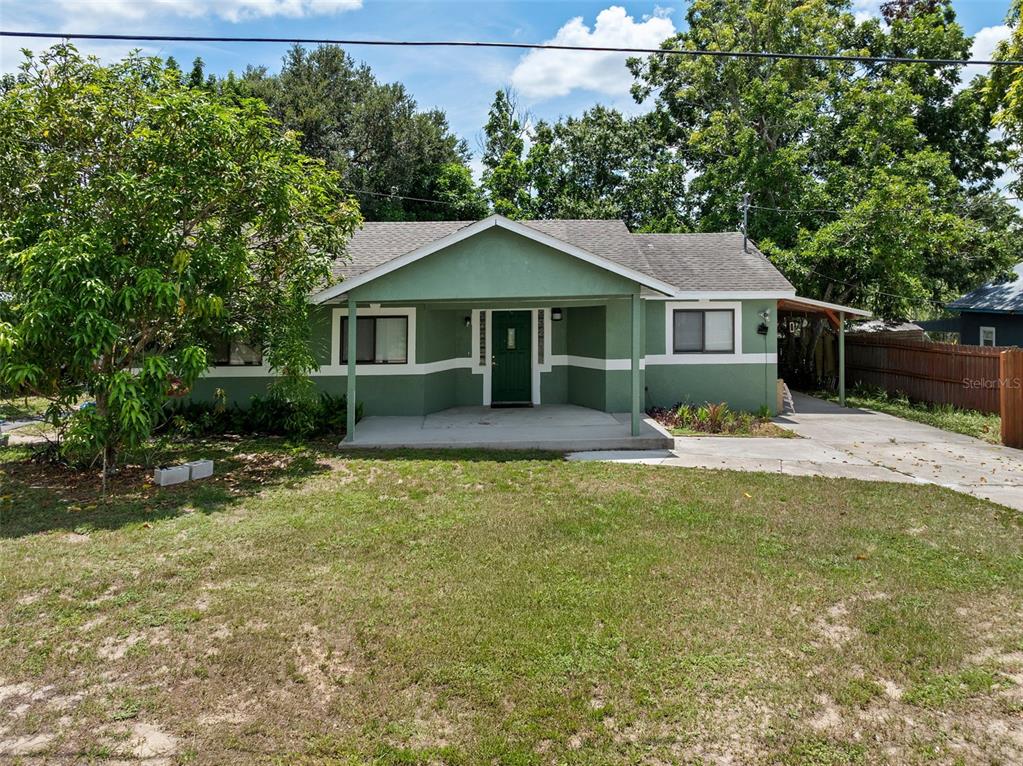 304 Shepard Avenue Dundee, FL 33838 - Photo 2 of 62