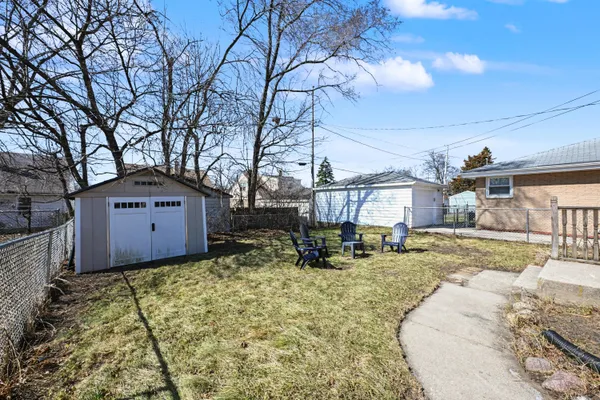 $149,999 | 5457 North 19th Street, Milwaukee, WI 53209