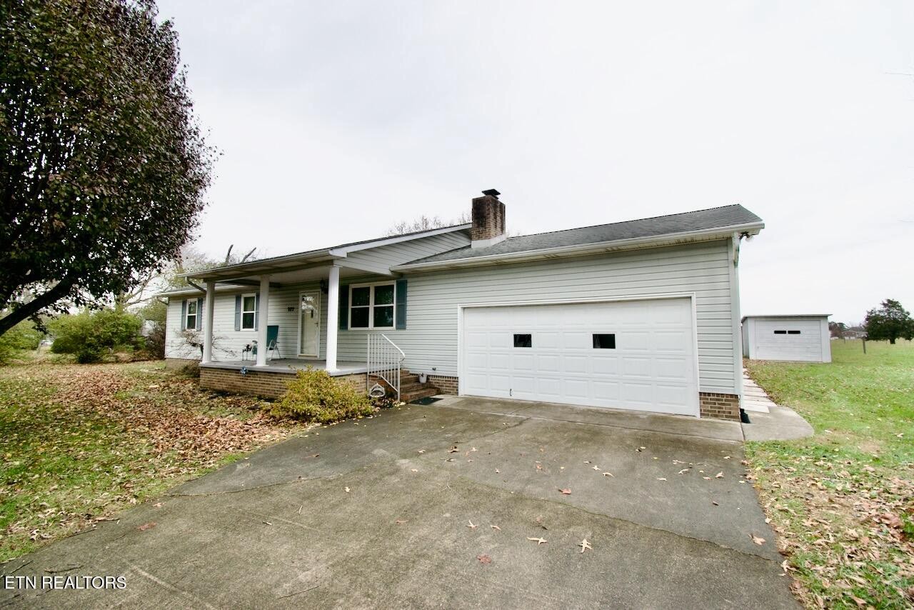 922 Ratledge Road Friendsville, TN 37737 - Photo 2 of 60 Gallery Image 2