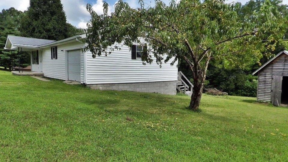 215 Hickory Nut Road Nancy, KY 42544 - Photo 15 of 16 Photo 15