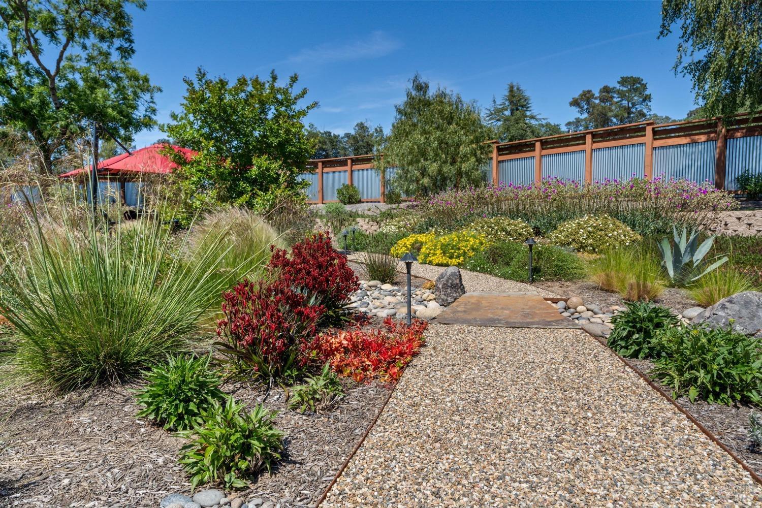 4630 Maddocks Road Sebastopol, CA 95472 - Photo 30 of 50