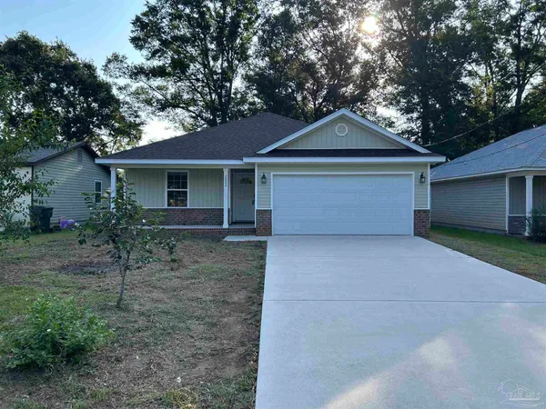 $250,000 | 2802 Donley Street, Pensacola, FL 32526