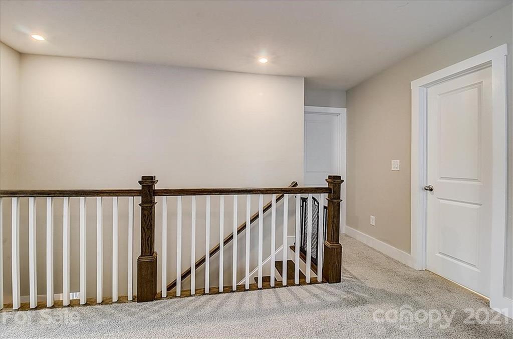 1217 Therns Ferry Drive Fort Mill, SC 29708 - Photo 25 of 47 a view of a hallway