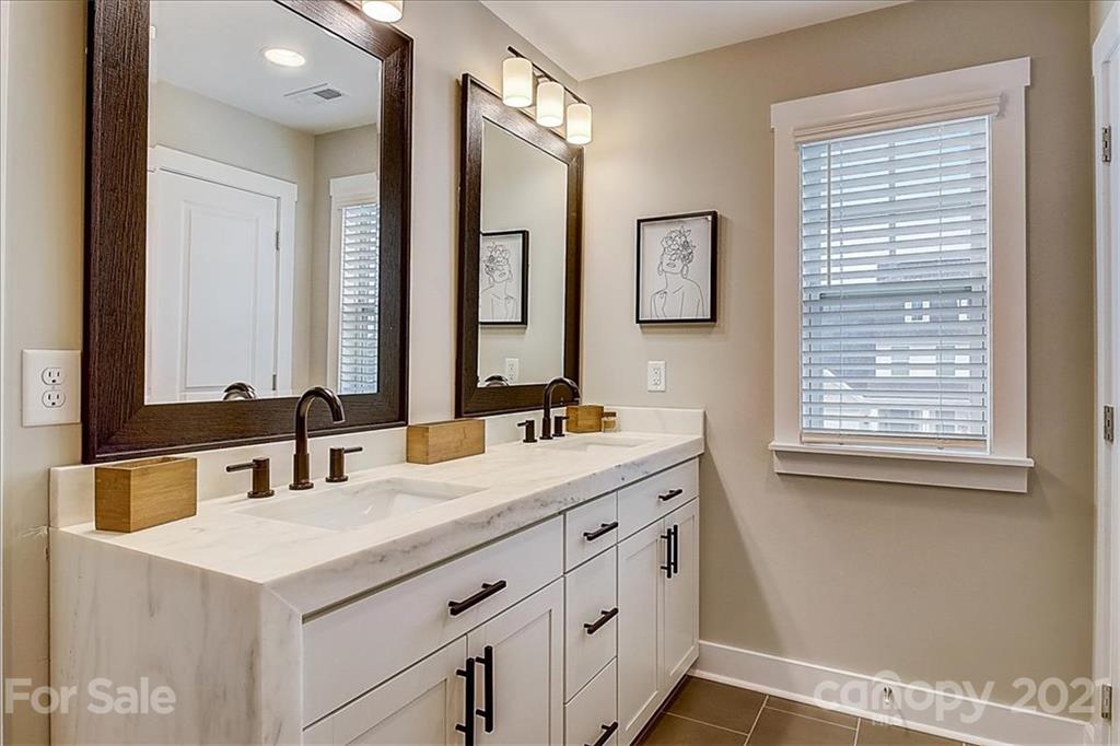 1217 Therns Ferry Drive Fort Mill, SC 29708 - Photo 31 of 47 a bathroom with a sink and a mirror