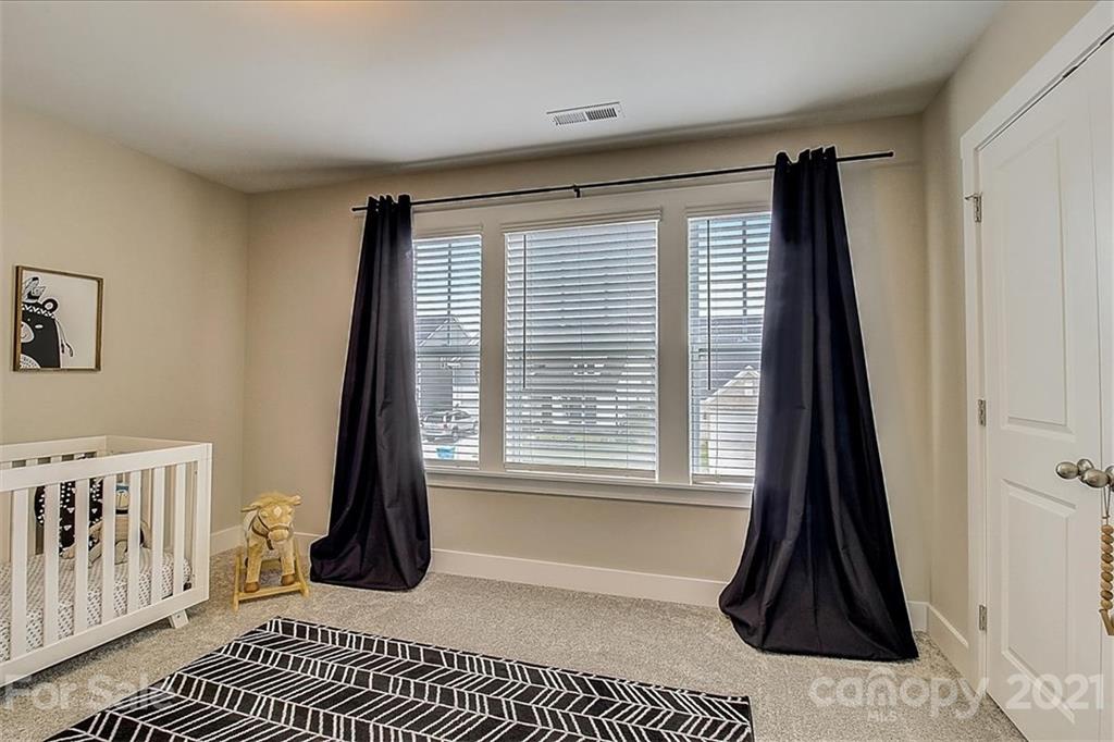 1217 Therns Ferry Drive Fort Mill, SC 29708 - Photo 35 of 47 a view of a room with a window and gate