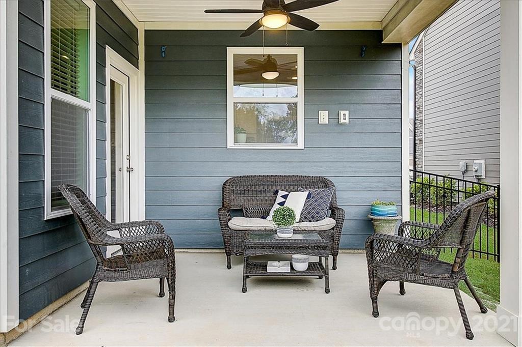 1217 Therns Ferry Drive Fort Mill, SC 29708 - Photo 39 of 47 a living room with furniture and a window