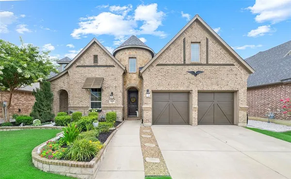 $529,500 | 1509 9th Street, Argyle, TX 76226