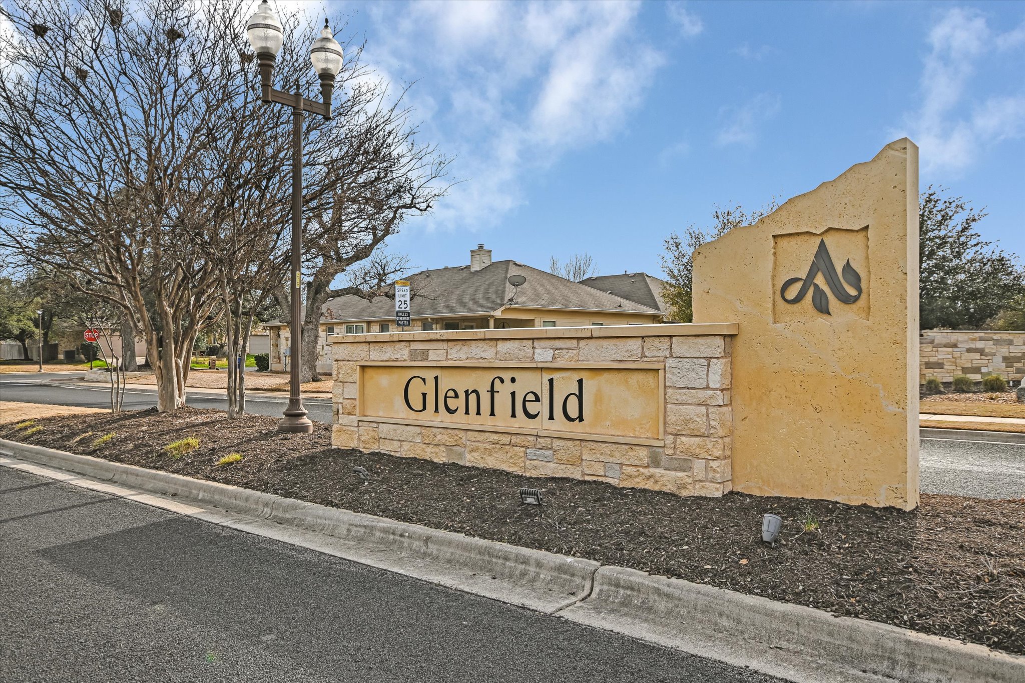 14001 Avery Ranch Boulevard, Unit 1601 Austin, TX 78717 - Photo 20 of 25 View of community / neighborhood sign