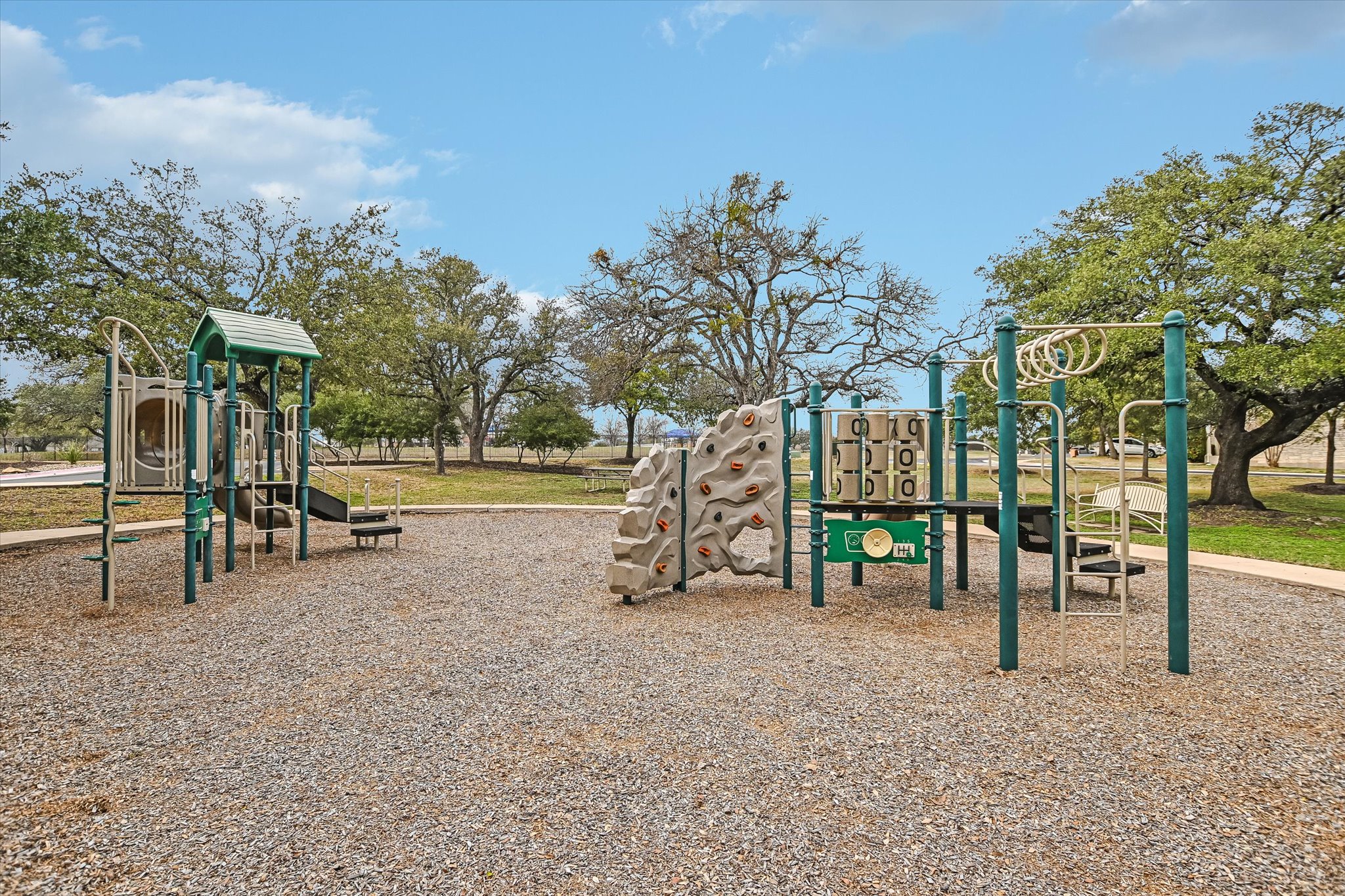 14001 Avery Ranch Boulevard, Unit 1601 Austin, TX 78717 - Photo 24 of 25 View of community playground