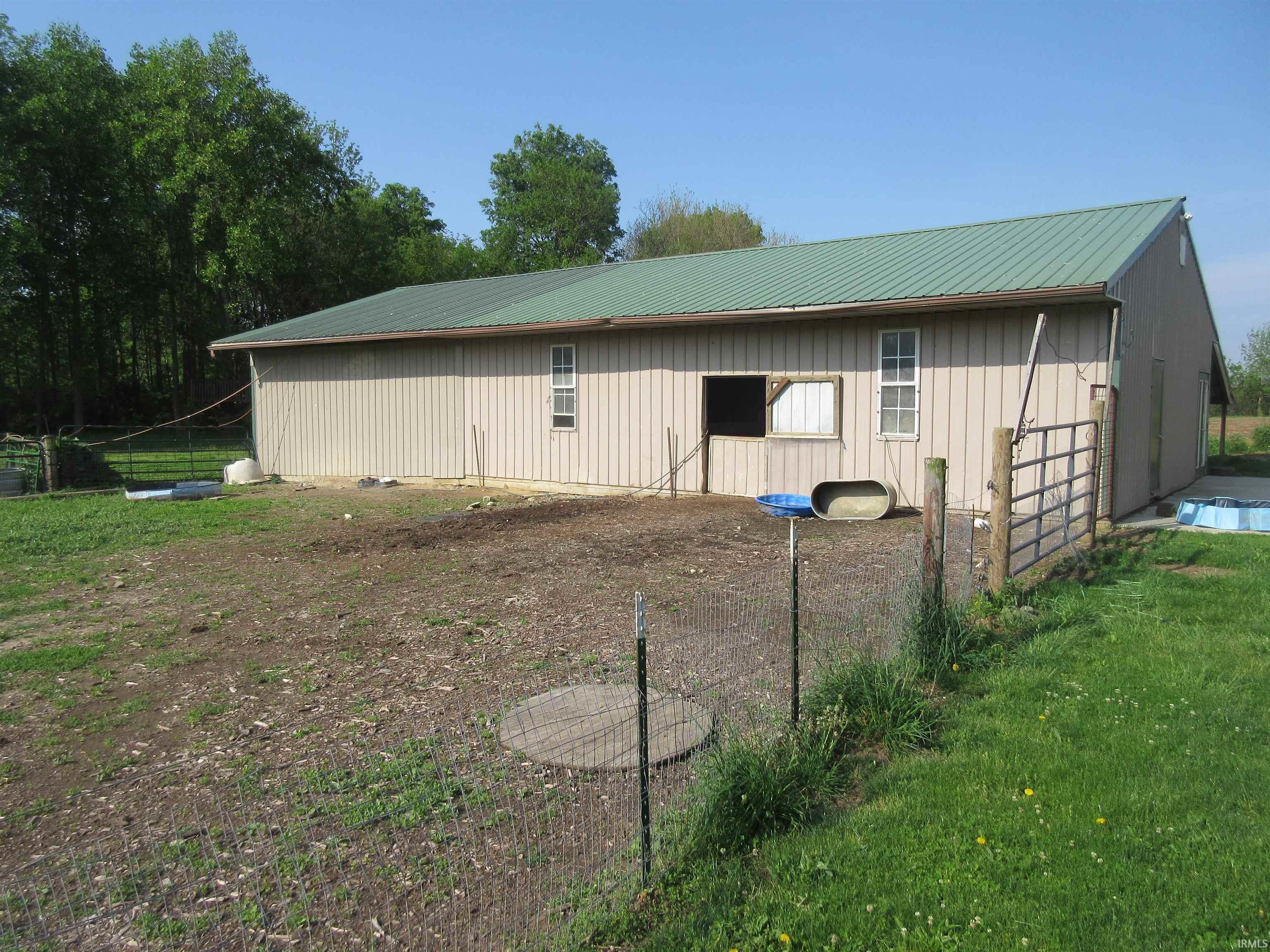 382 Highway 421 Delphi, IN 46923 - Photo 17 of 35