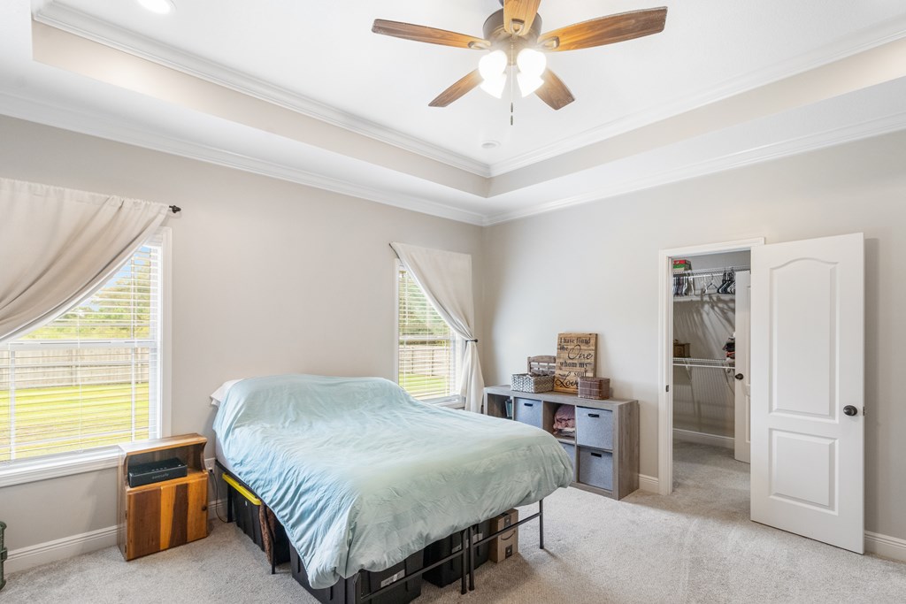 881 Windmill Road Newton, AL 36352 - Photo 17 of 39