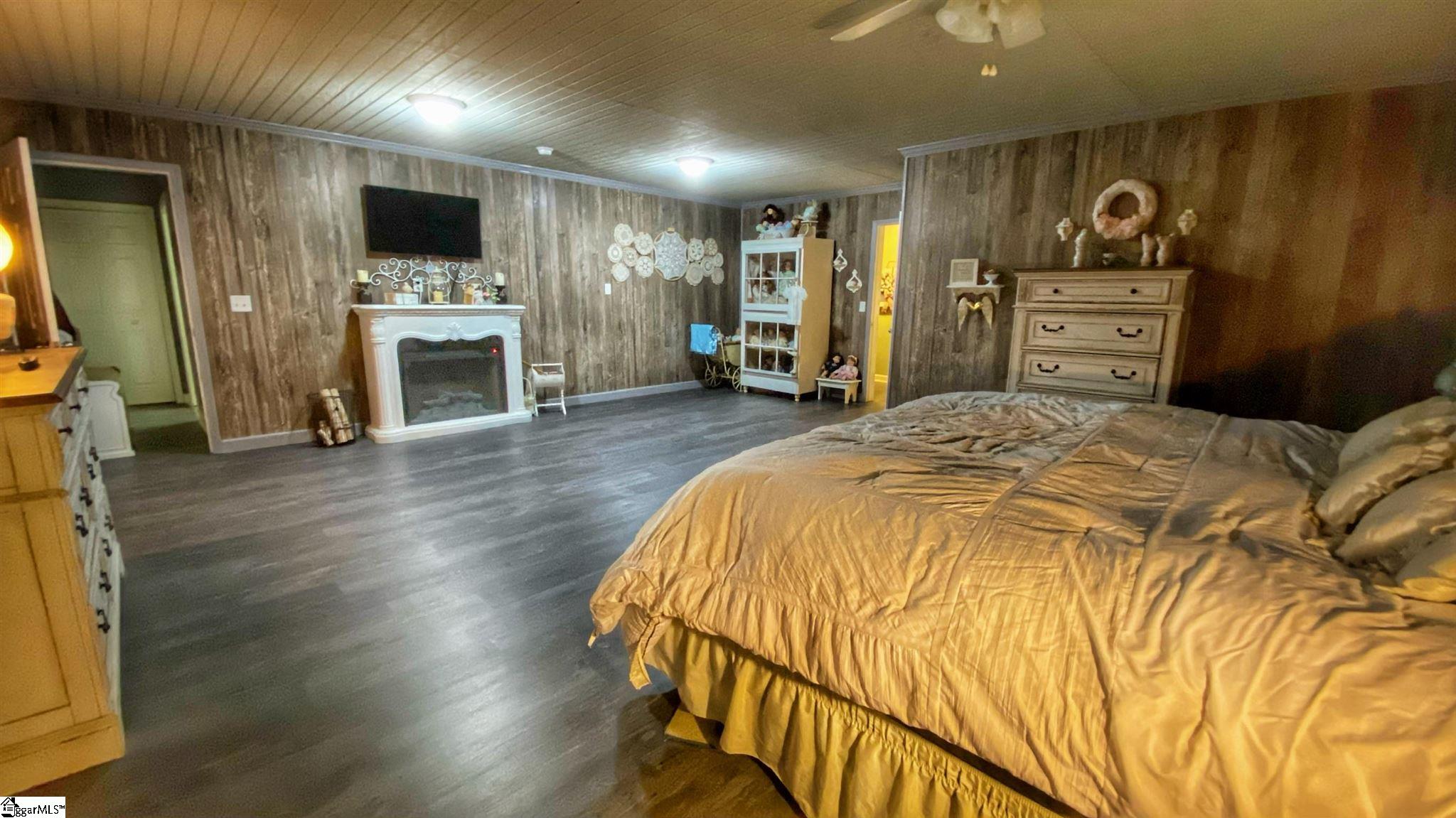 131 Sardis Road Saluda, SC 29138 - Photo 18 of 28