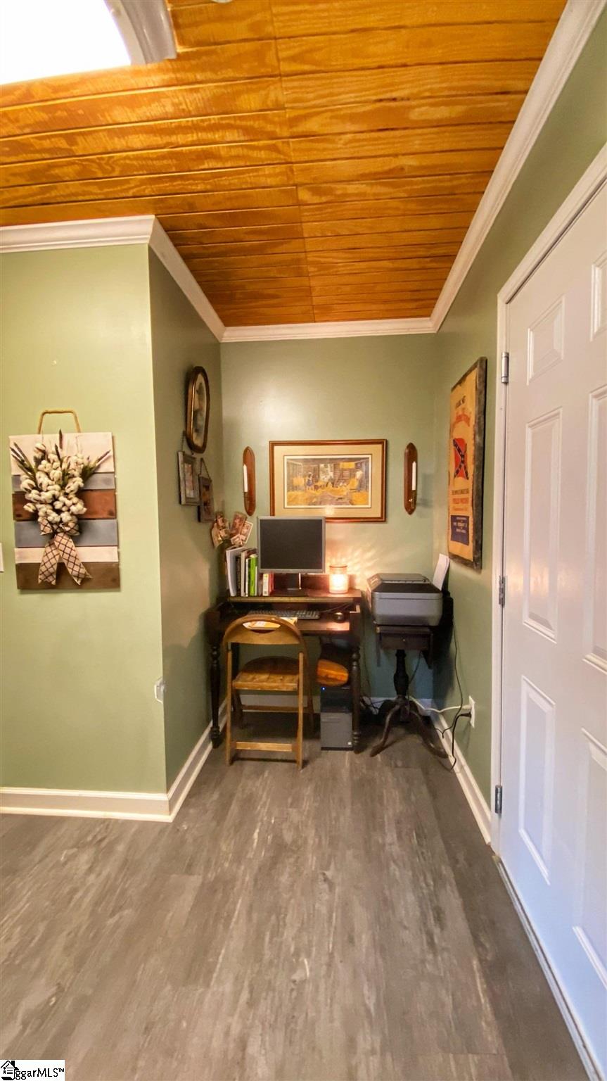 131 Sardis Road Saluda, SC 29138 - Photo 19 of 28