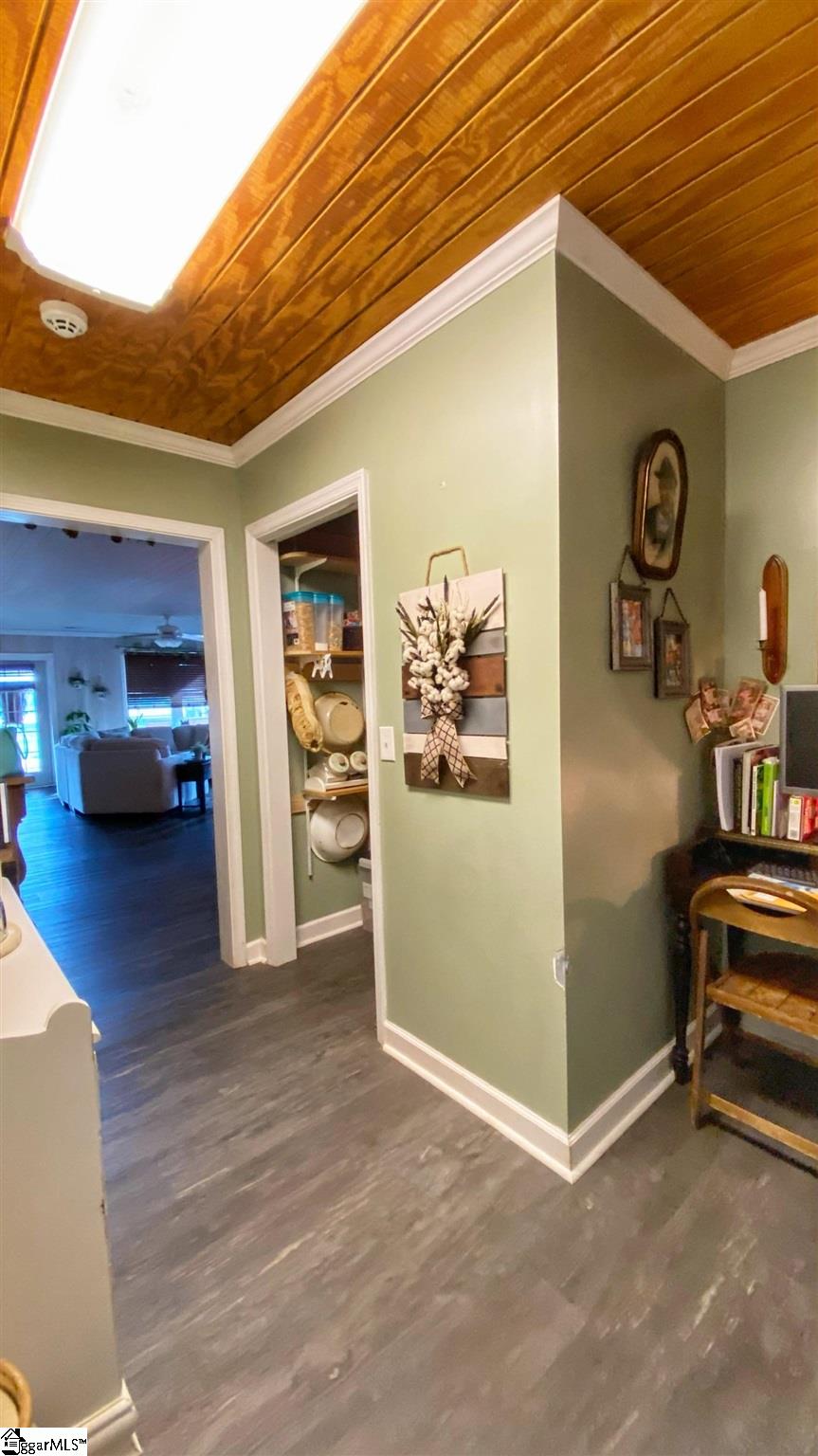131 Sardis Road Saluda, SC 29138 - Photo 20 of 28