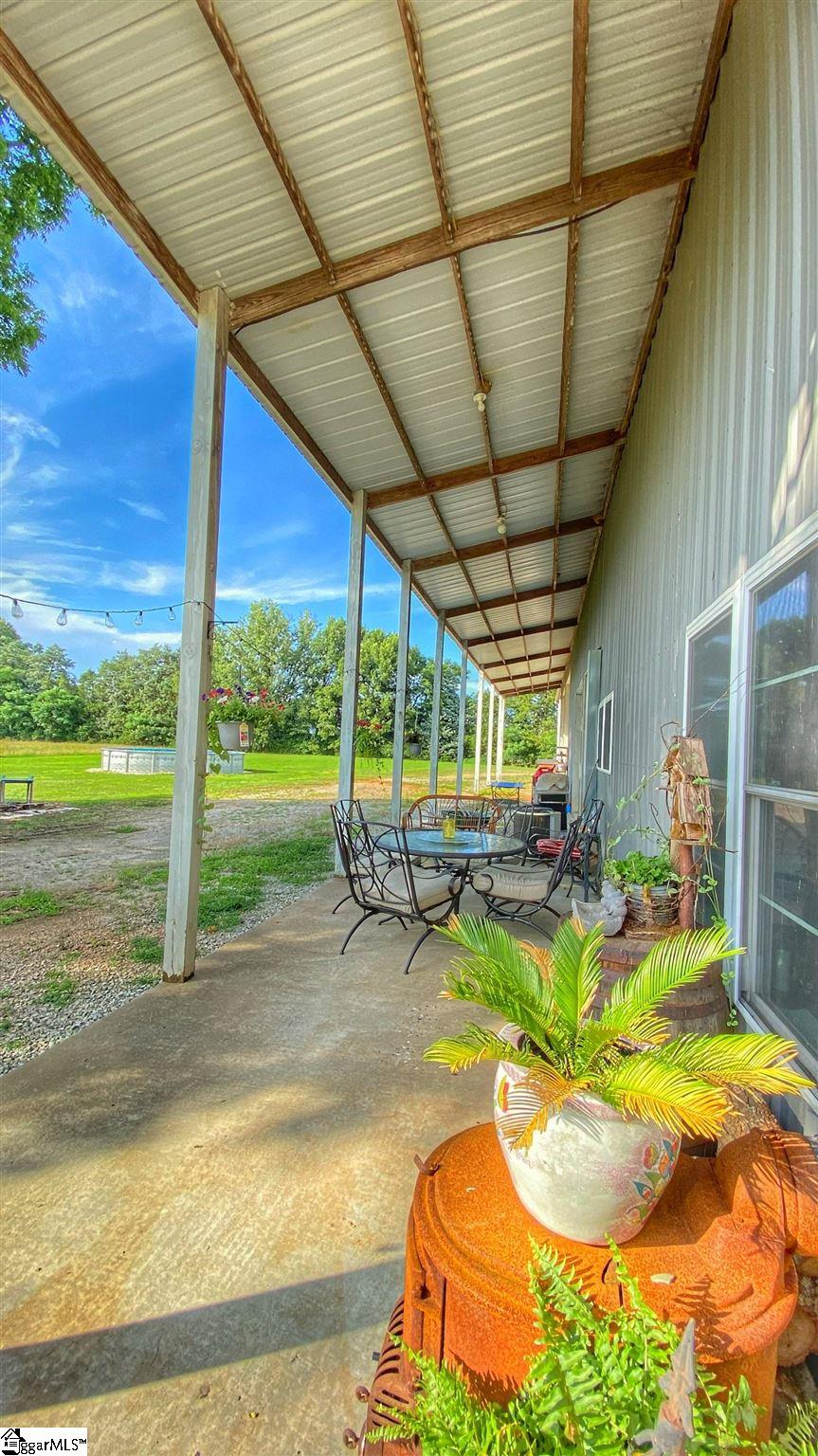 131 Sardis Road Saluda, SC 29138 - Photo 3 of 28