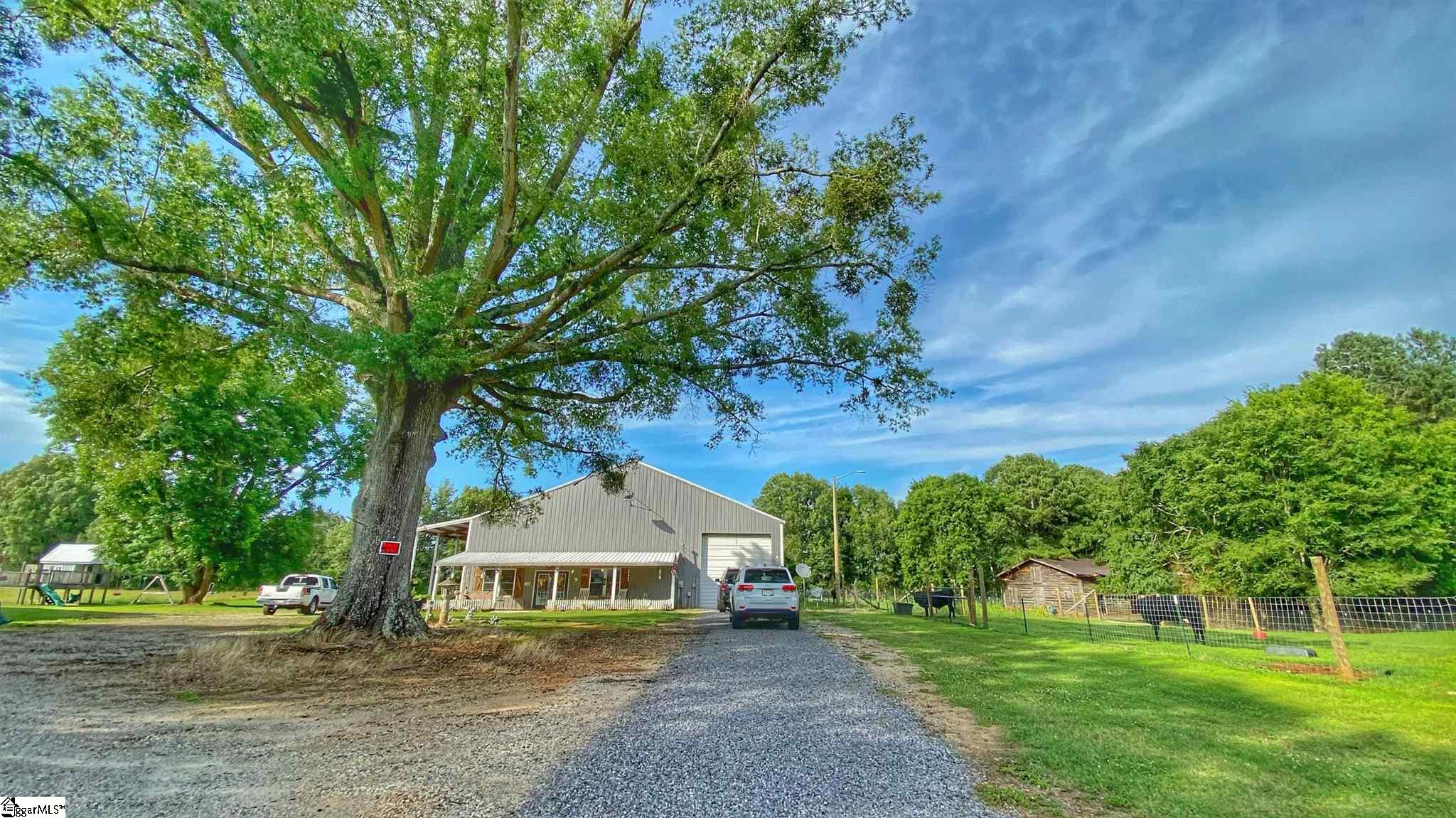 131 Sardis Road Saluda, SC 29138 - Photo 25 of 28