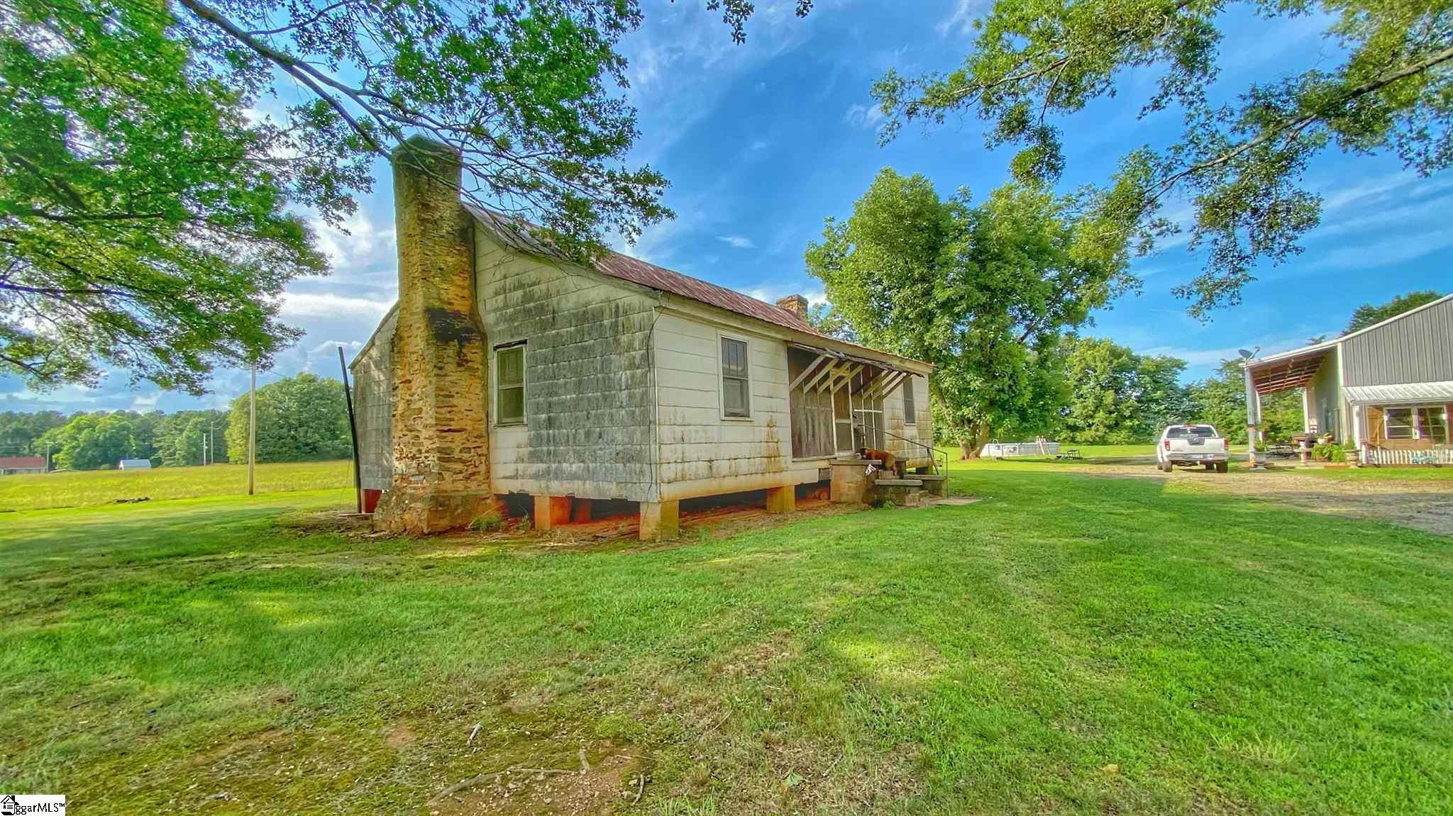 131 Sardis Road Saluda, SC 29138 - Photo 26 of 28