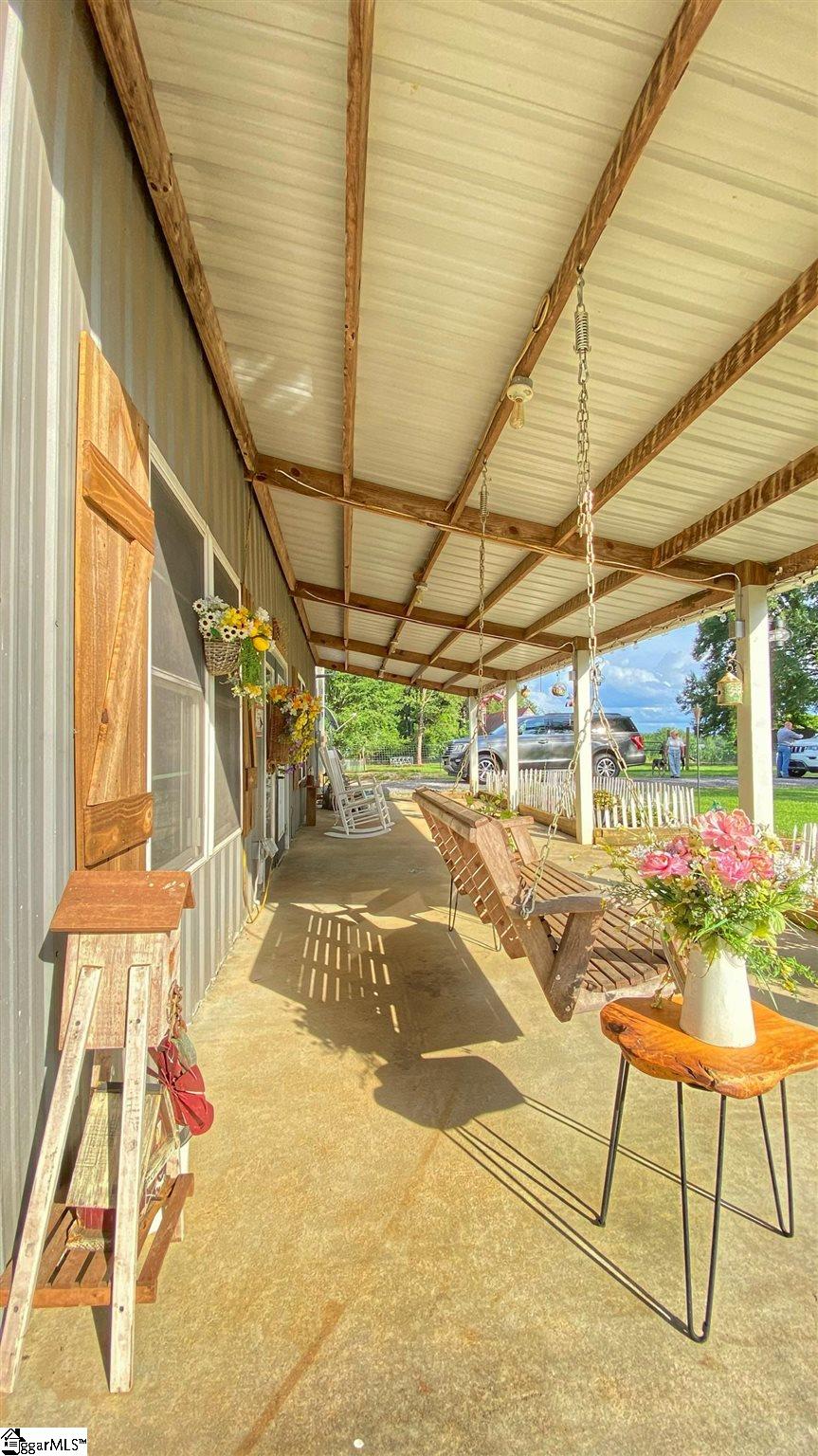 131 Sardis Road Saluda, SC 29138 - Photo 5 of 28
