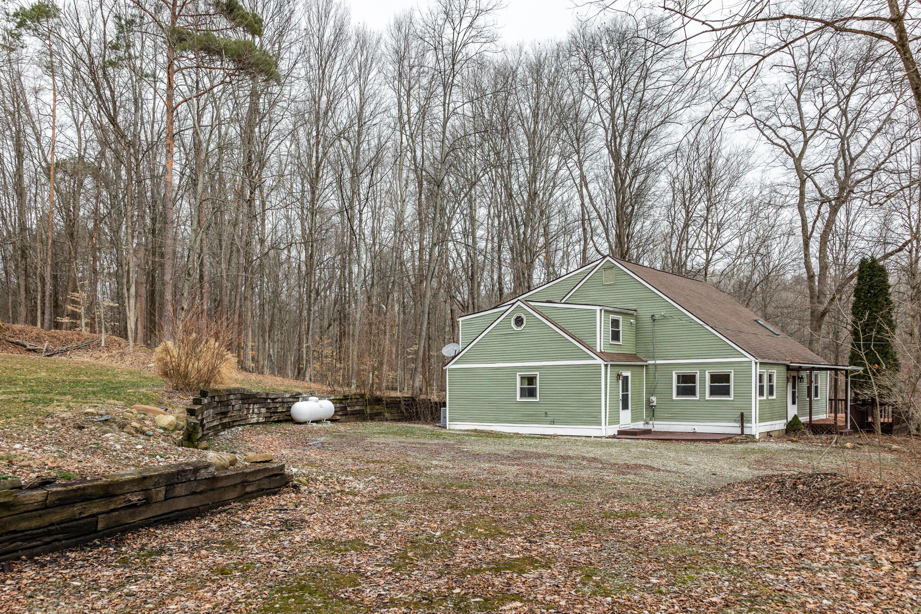 7609 Columbus Road Mount Vernon, OH 43050 - Photo 101 of 111 7609ColumbusRdExteriors-26