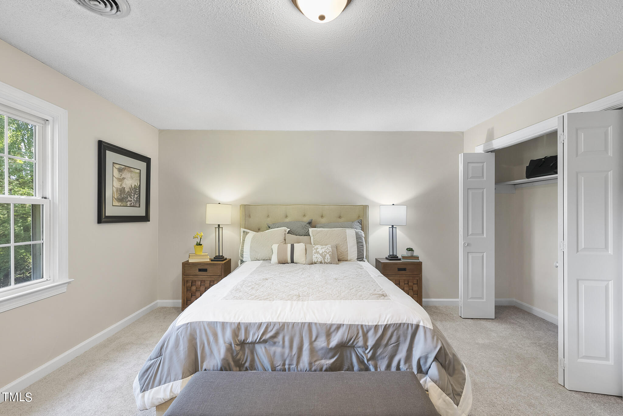 216 Baytree Lane Raleigh, NC 27615 - Photo 16 of 28 Owners Suite