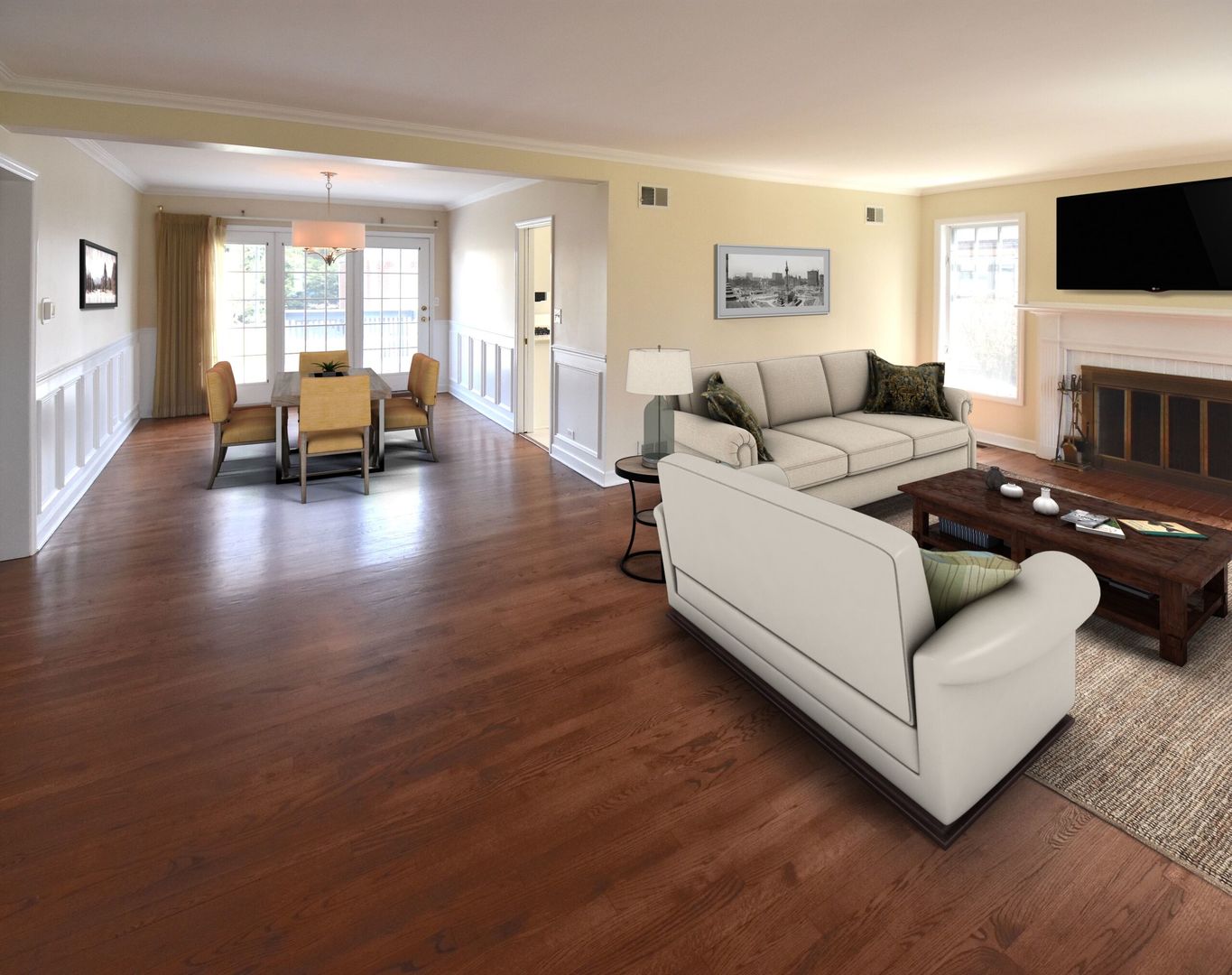 918 Illinois Road Wilmette, IL 60091 - Photo 2 of 33