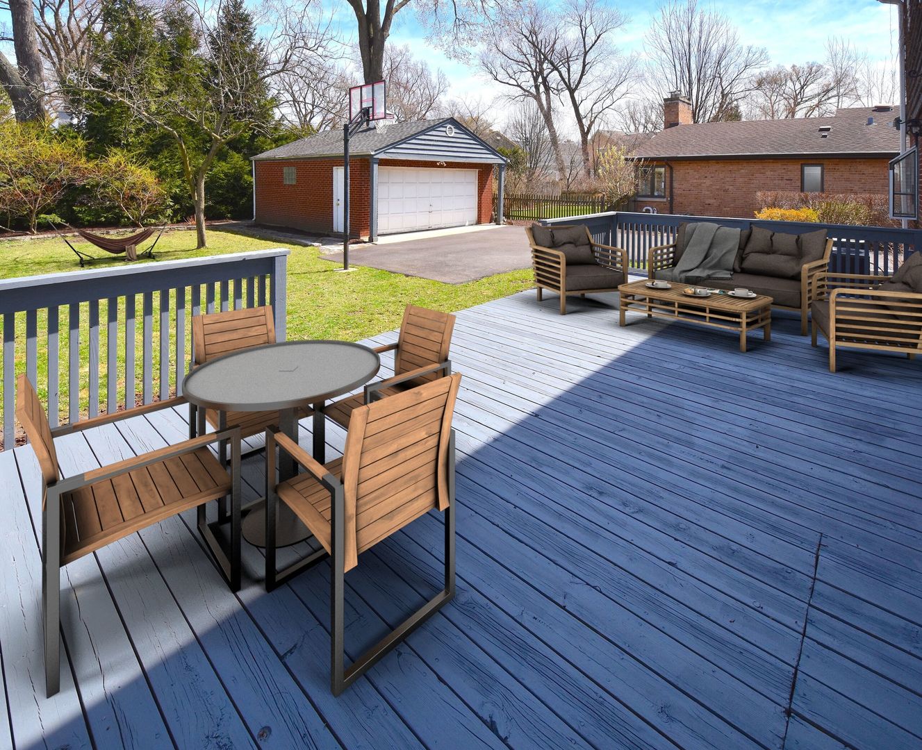 918 Illinois Road Wilmette, IL 60091 - Photo 30 of 33