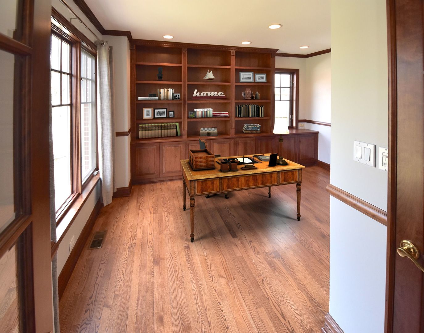 918 Illinois Road Wilmette, IL 60091 - Photo 6 of 33
